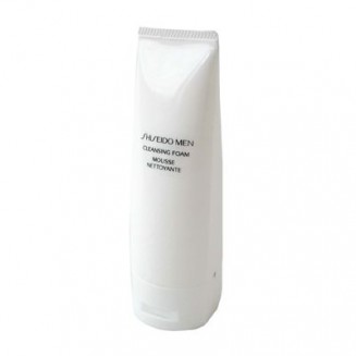 Shiseido Men Cleansing Foam...