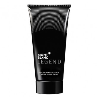 Mont Blanc Legend After...
