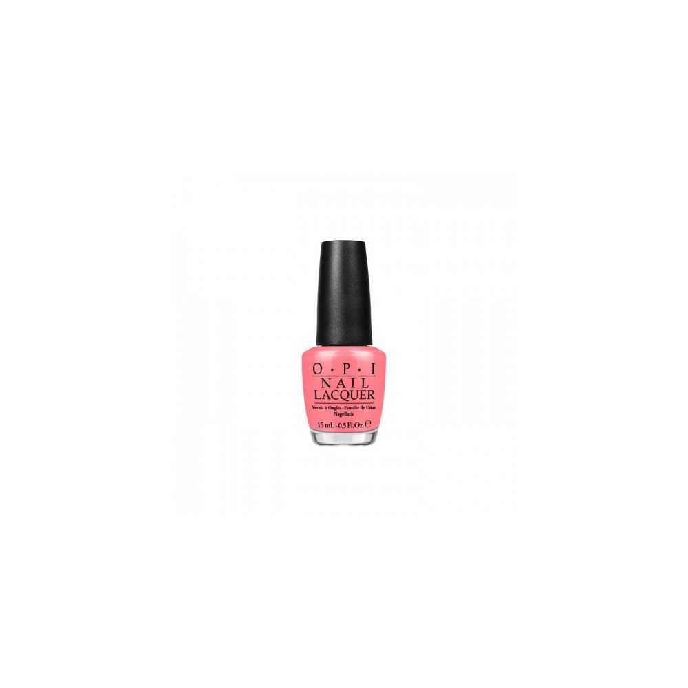 Opi Nail Lacquer Smalto Per Unghie Onln57 Got Myself Jambalaya 