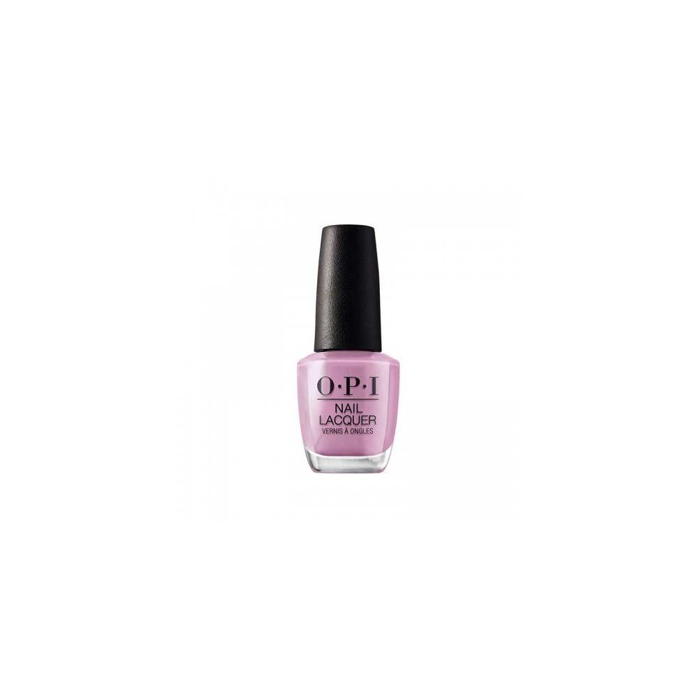 Opi Nail Lacquer Smalto Per Unghie P32 Seven Wonders Of Opi 