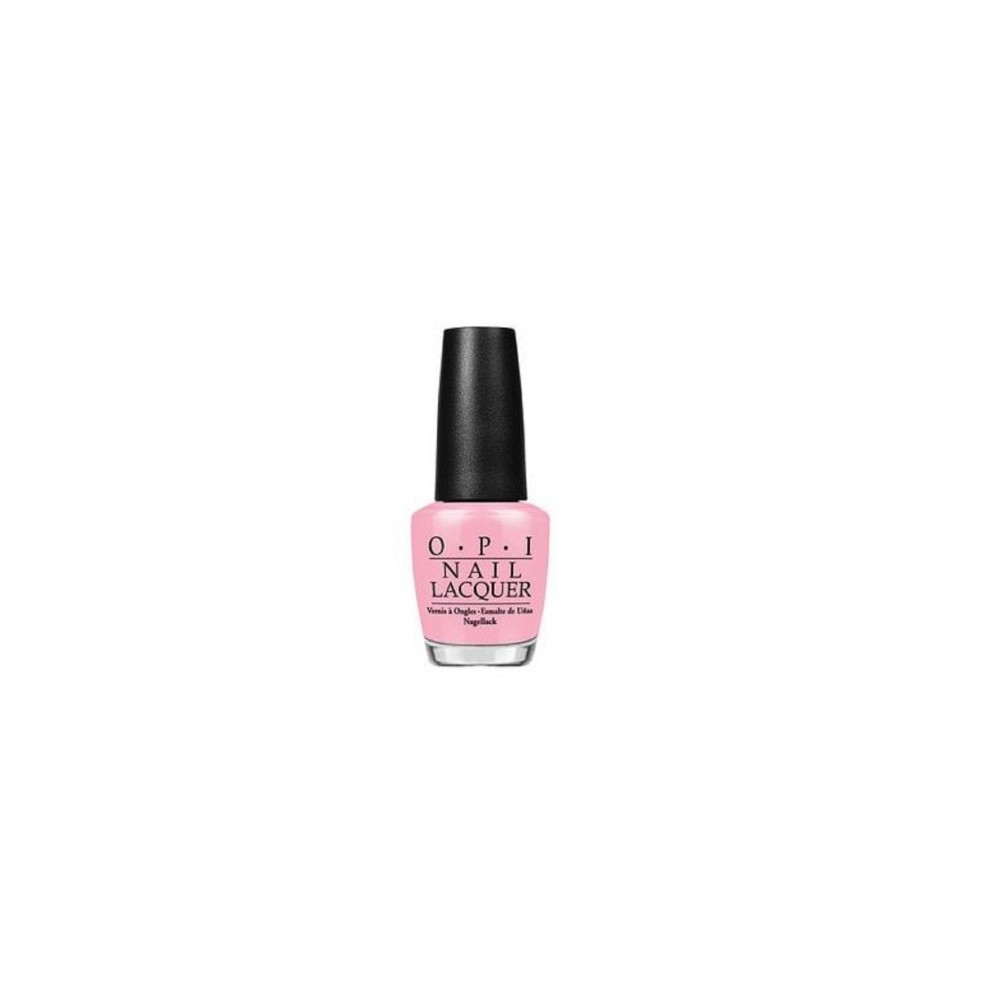 Opi Smalto Nla06 Hawaiian Orchid 