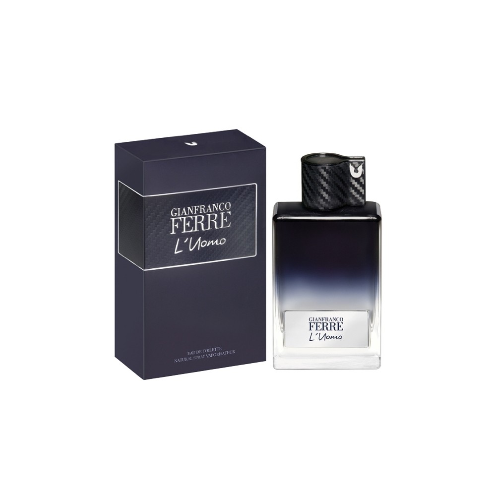 Ferré L'Uomo Eau De Toilette 30ML 