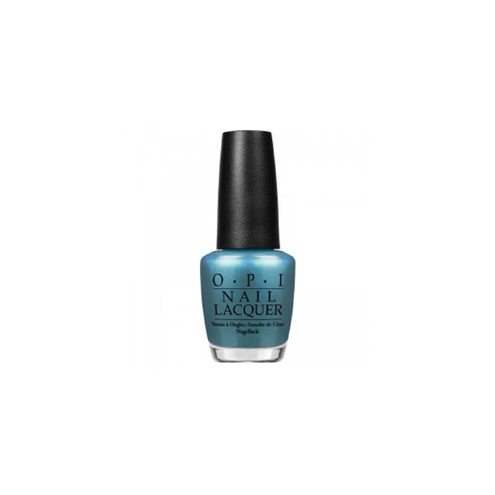 Opi Smalto Nlb54 Teal The Cows Home 