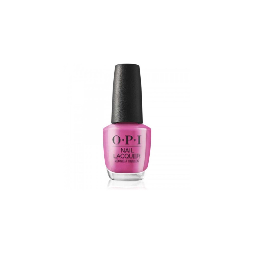 Opi Nail Lacquer Smalto N. S016 Without A Pout 
