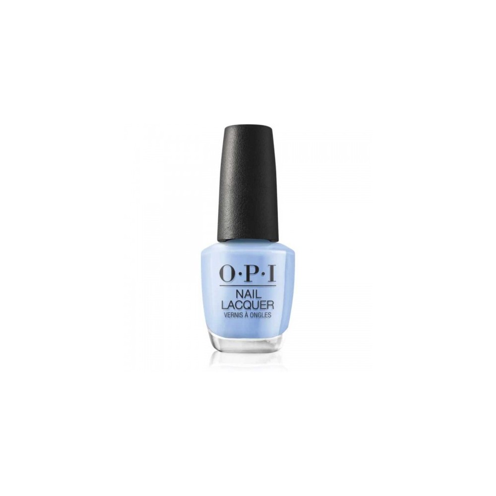 Opi Nail Lacquer Smalto N. S019 Verified 