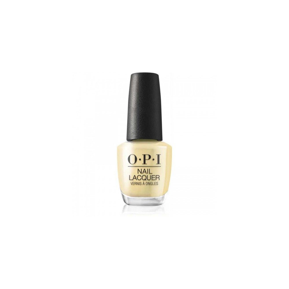 Opi Nail Lacquer Smalto N. S022 Buttafly 