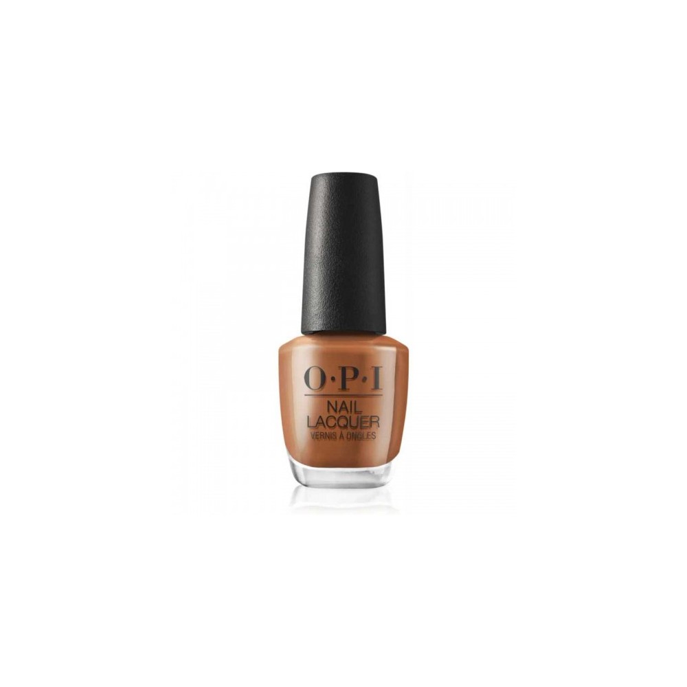 Opi Nail Lacquer Smalto N. S024 Material Gowrl 