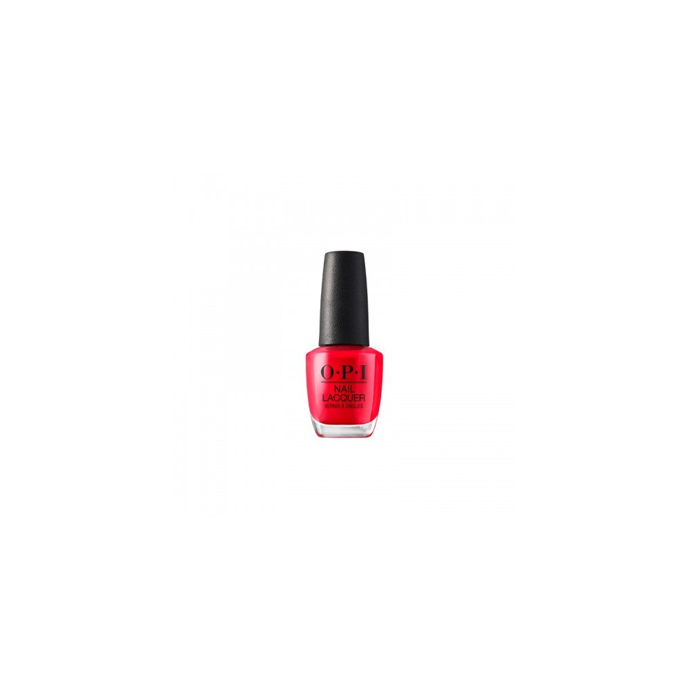 Opi Nail Lacquer Smalto Per Unghie Onlc13 Coca Cola Red 
