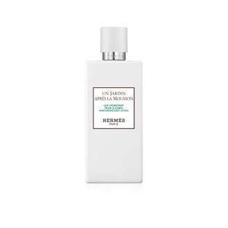 Hermès Un Jardin Après la...
