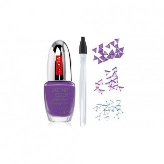 Pupa Gemstones Smalto Con...