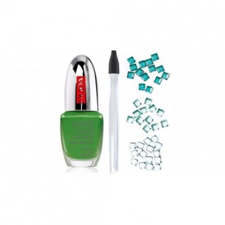 Pupa Gemstones Smalto Con...