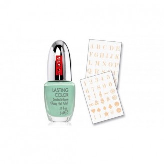 Pupa Messages Smalto Con...