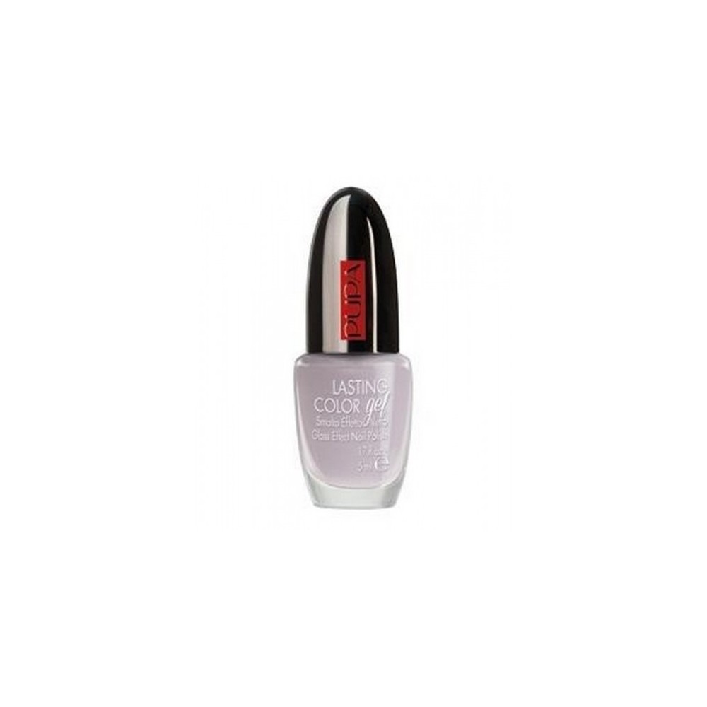 Pupa Lasting Color Gel Smalto Per Unghie N. 146 Grey Sky 