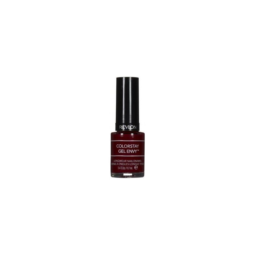 Revlon Colorstay Gel Envy Smalto 600 Mqueen Of Hea 