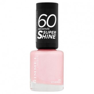Rimmel Smalto 60 Seconds Super Shine 210 Etheral