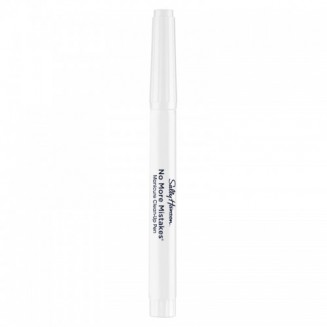 Sally Hansen No More...