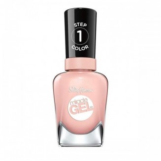 Sally Hansen Miracle Gel...