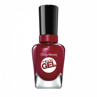 Sally Hansen Miracle Gel...