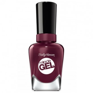 Sally Hansen Miracle Gel...