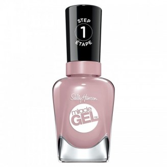 Sally Hansen Miracle Gel...