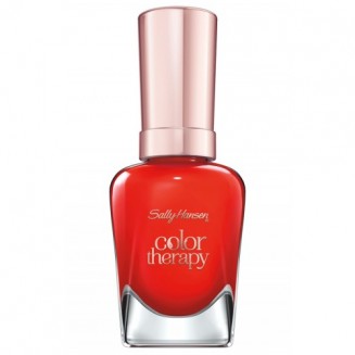 Sally Hansen Color Therapy...