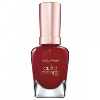 Sally Hansen Color Therapy...