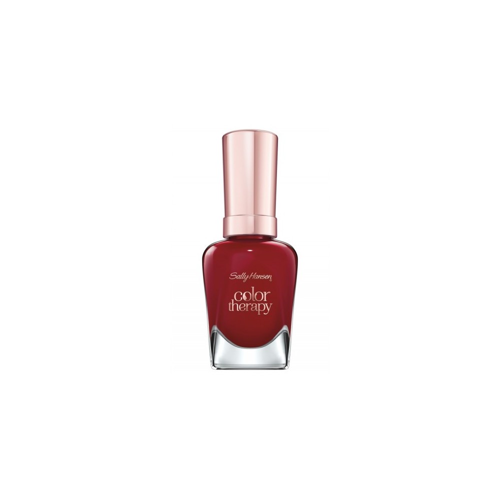 Sally Hansen Color Therapy Smalto Per Unghie N.370 Unwine'D 