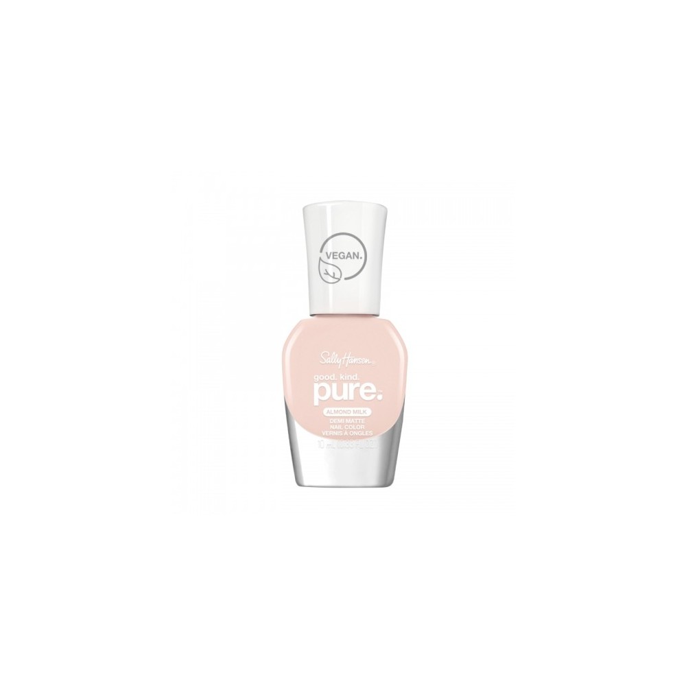 Sally Hansen Good Kind Pure Smalto Per Unghie N. 20 Almond Milk 