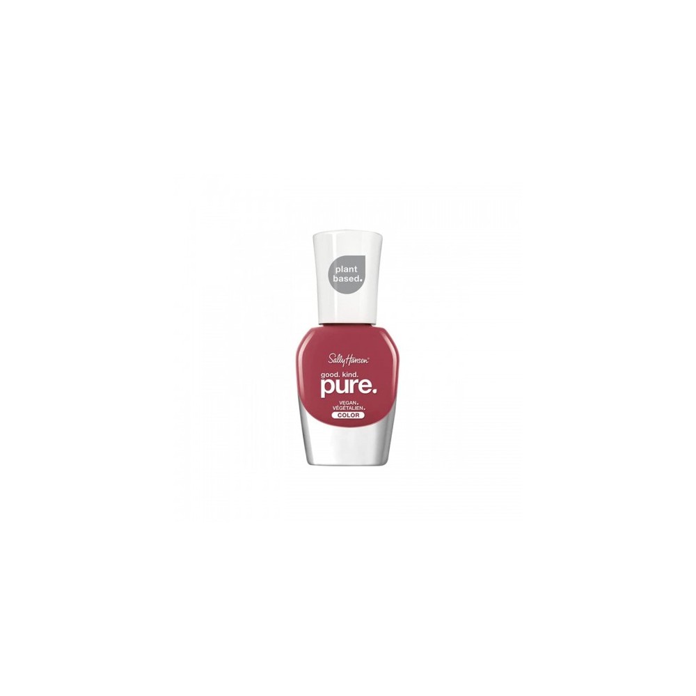 Sally Hansen Good Kind Pure Smalto Per Unghie N.260 Eco-Rose 