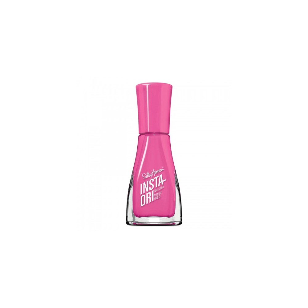 Sally Hansen Insta Dri Smalto N.281 Beet-Ing Heart 
