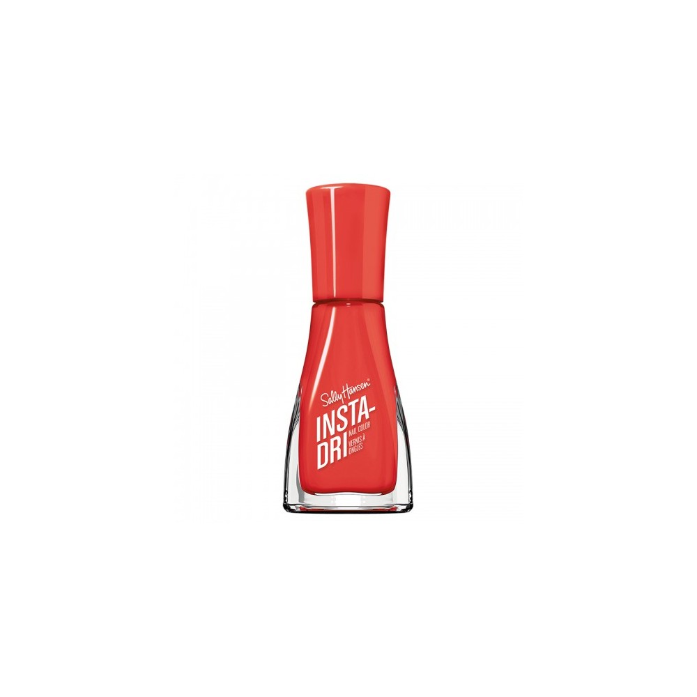 Sally Hansen Insta Dri Smalto N.359 Hail Cherry 