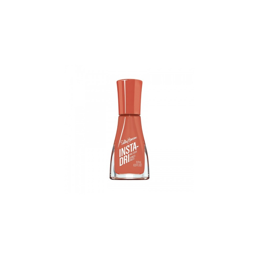 Sally Hansen Insta-Dri Smalto N.350 Catch Me If You Clam 