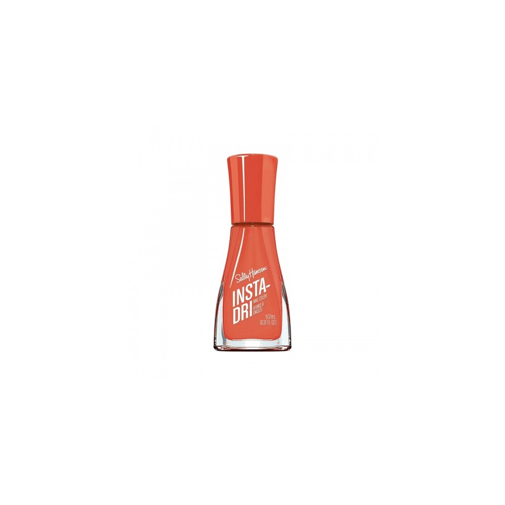 Sally Hansen Insta-Dri Smalto N.356 Beach You To It 
