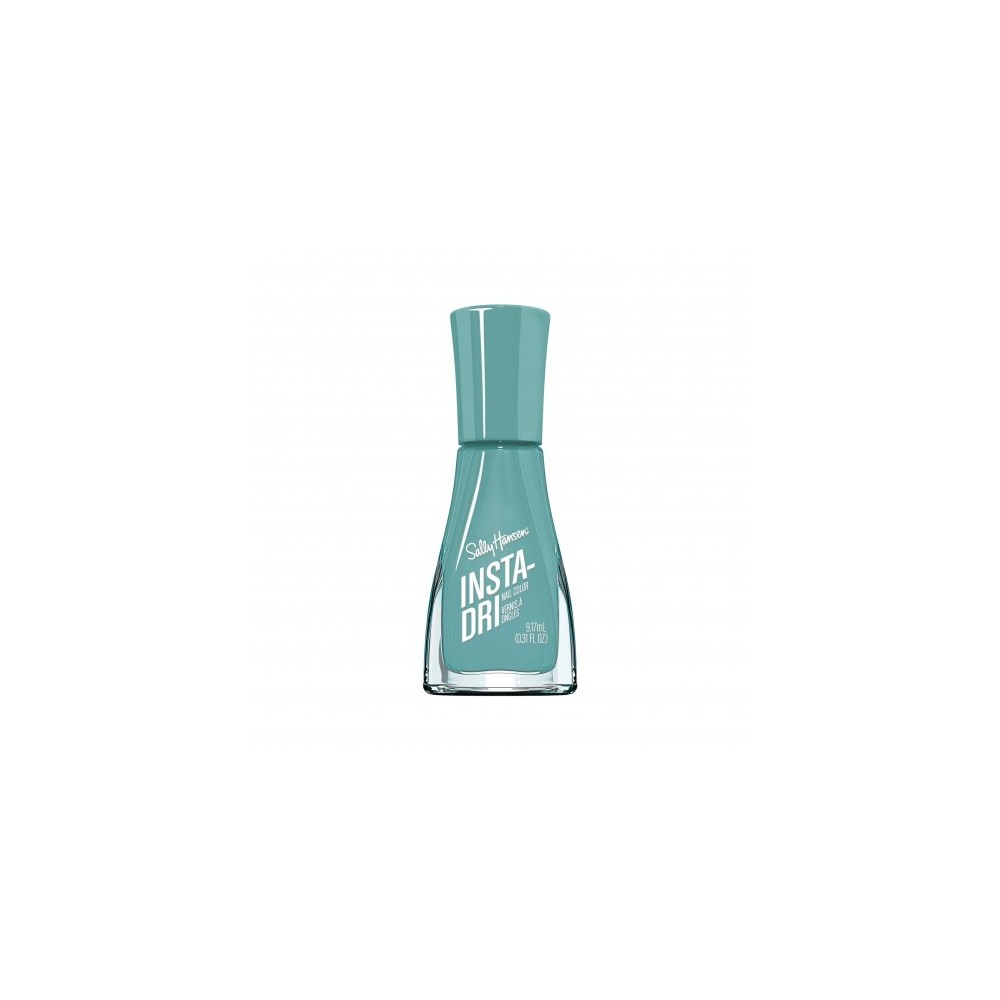 Sally Hansen Insta-Dri Smalto N.509 Mint Me In St. Louis 