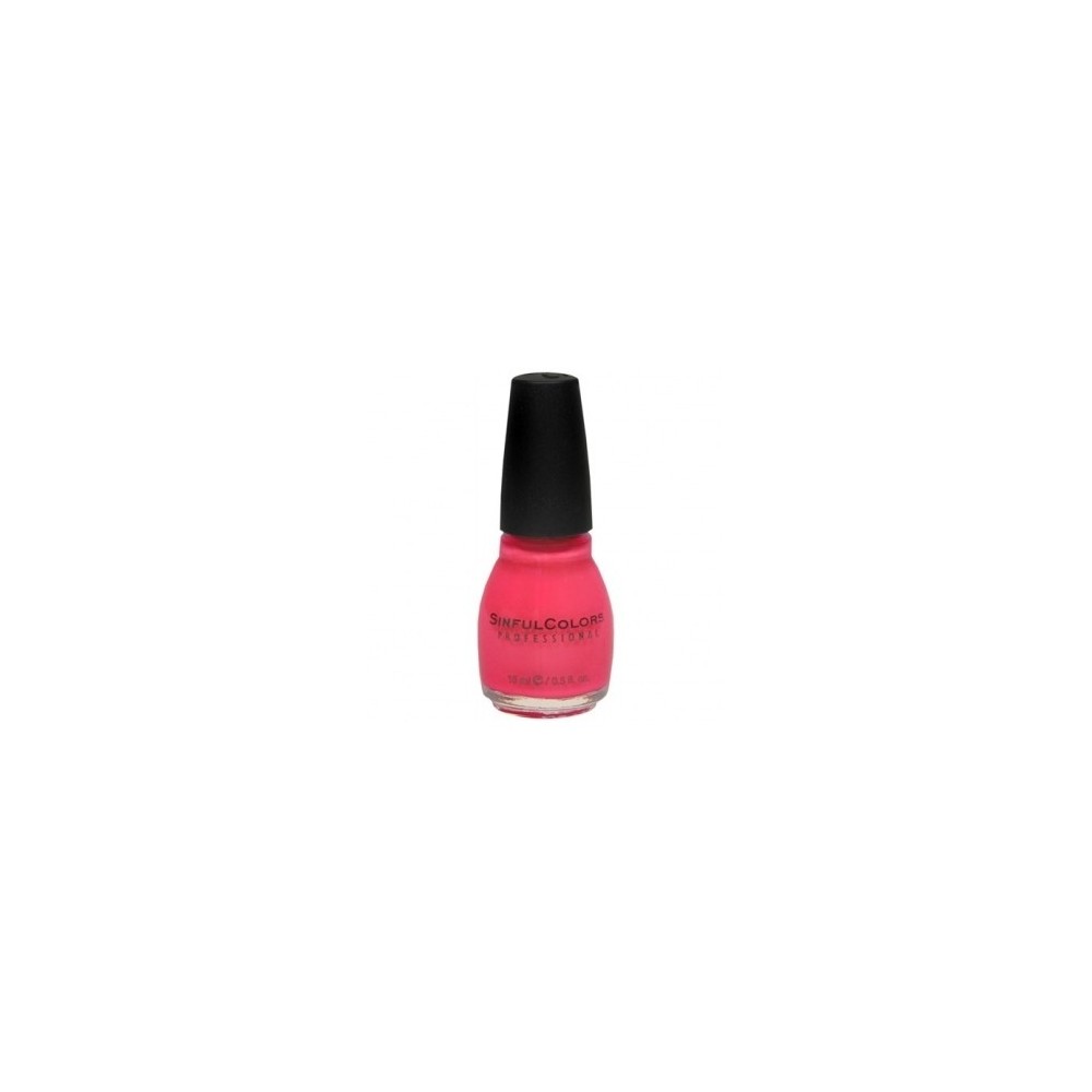 Sinfulcolors Cream Nail Smalto Per Le Unghie N.395 Folly 