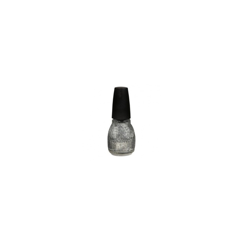 Sinfulcolors Glitter Nail Smalto Per Le Unghie N.923 Queen Of Beauty 