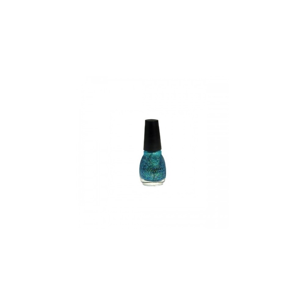 Sinfulcolors Glitter Nail Smalto Per Le Unghie N.927 Nail Junkie 