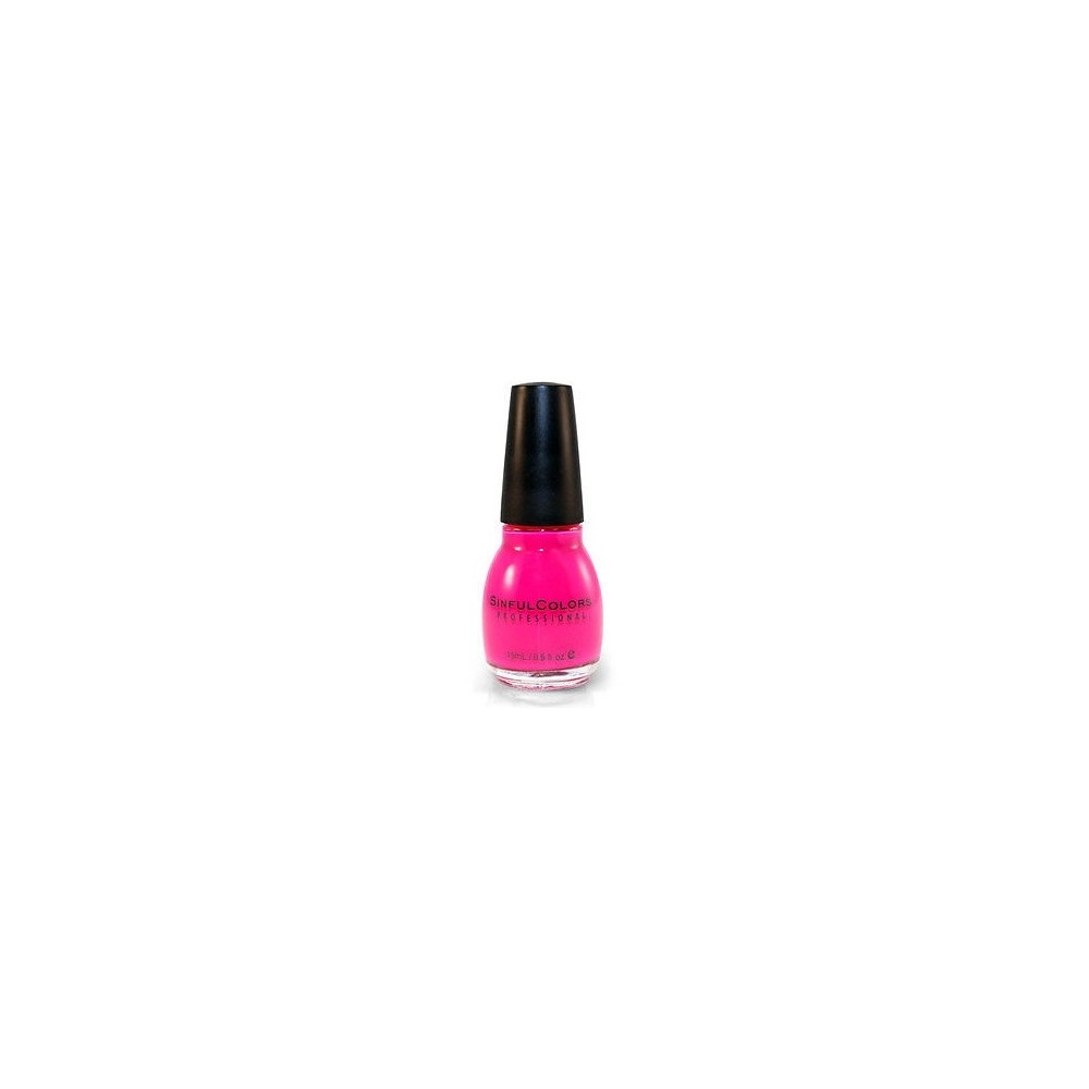 Sinfulcolors Cream Nail Smalto Per Le Unghie N.851 Boom Boom 