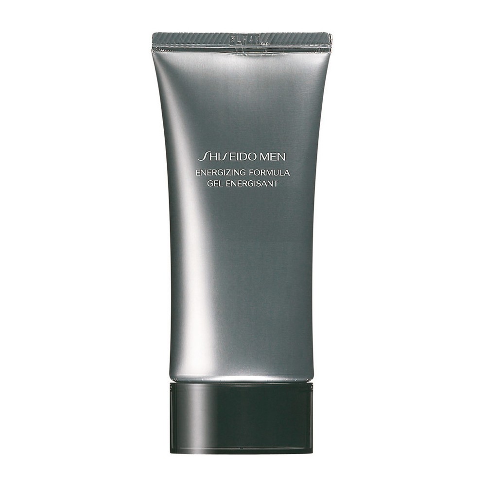 Shiseido Men Energizing Formula 75ML 