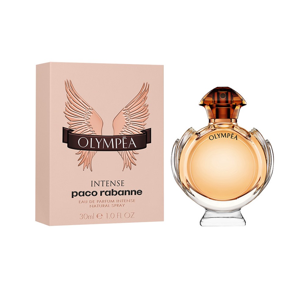 Paco Rabanne Olympea Intense Eau De Parfum 30ML 