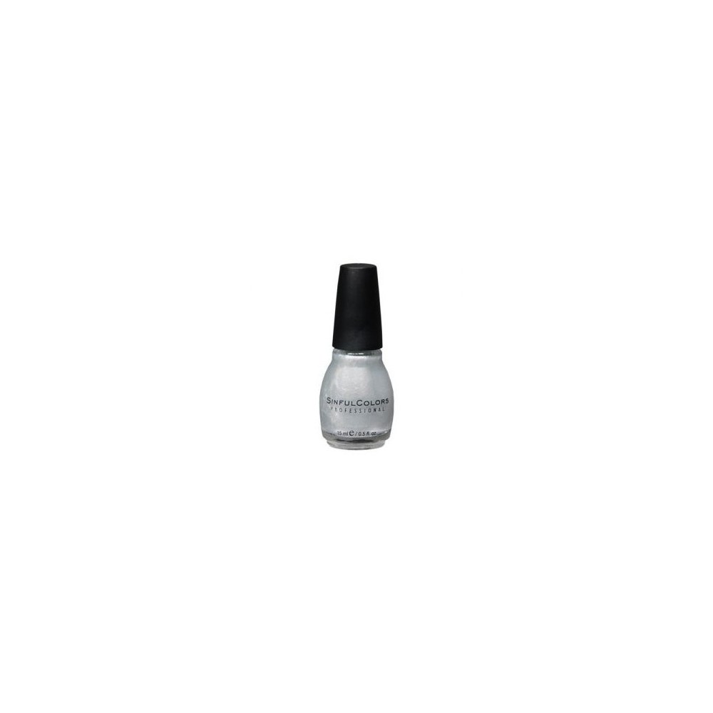 Sinfulcolors Shimmer Nail Smalto Per Le Unghie N.842 Out Of This World 