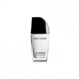 Wet N Wild Wild Shine Nail...