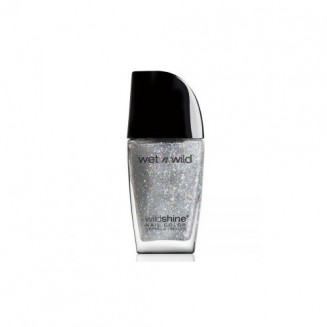 Wet N Wild Wild Shine Nail...