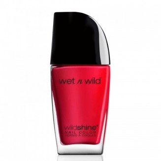 Wet N Wild Wild Shine Nail...
