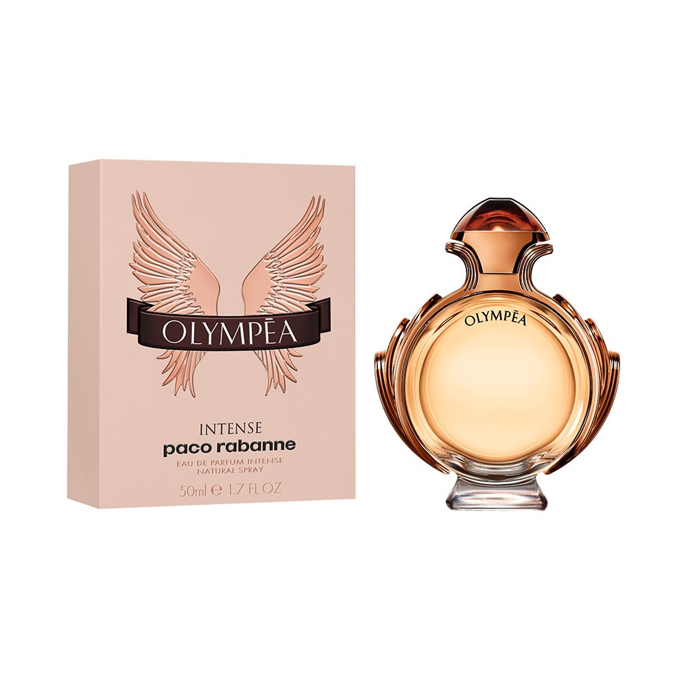 Paco Rabanne Olympea Intense Eau De Parfum 50ML 