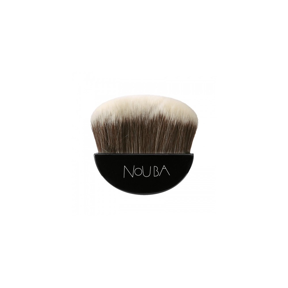 Nouba Blushing Brush Pennello Multiuso Per Make Up 
