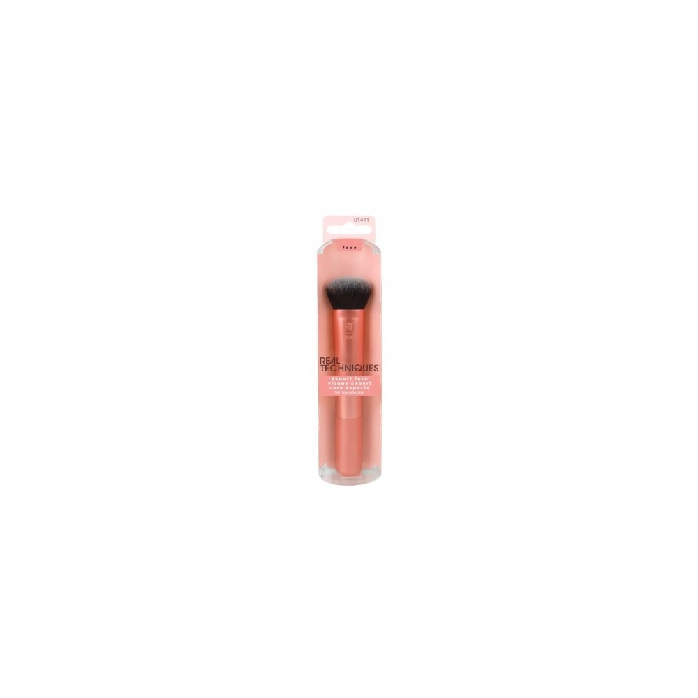 Real Techniques Expert Face Brush Rt 200 Pennello Per Fondotinta 
