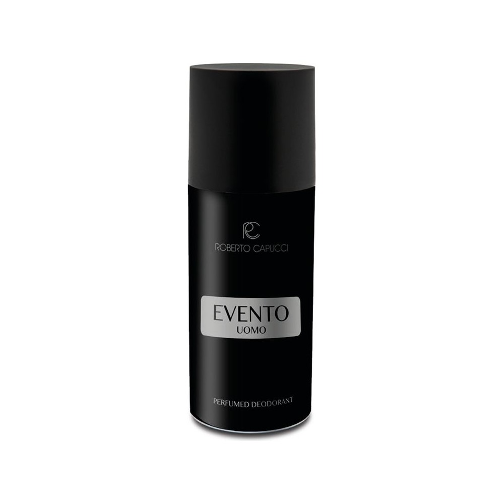 Capucci Evento Uomo Deo Spray 150 ml 