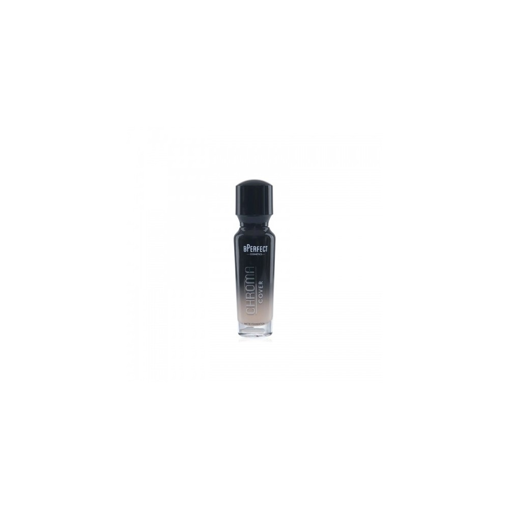 Bperfect Chroma Cover Matte Foundation Fondotinta Liquido N2 