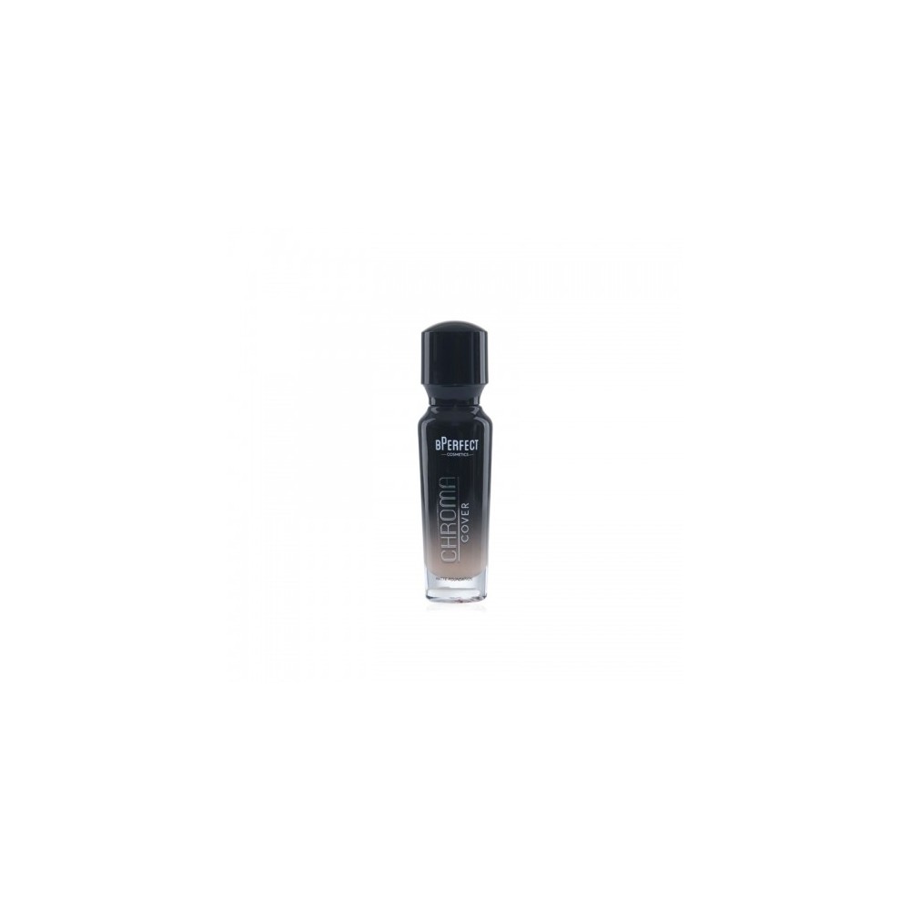 Bperfect Chroma Cover Matte Foundation Fondotinta Liquido N3 